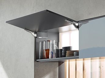 Blum AVENTOS HK top
