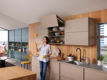 Blum AVENTOS HF top