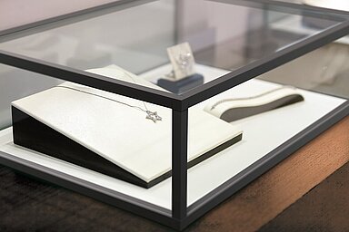 Hettich Алюминиевая каркасная система Cadro