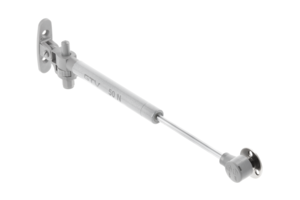 GTV Газлифт GTV PD-GAM, 50N, плавное закрывание, серый