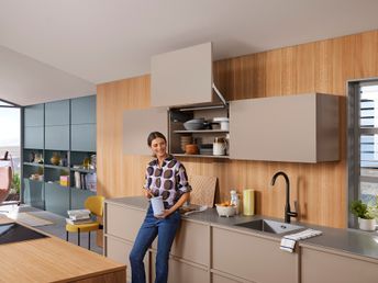 Blum AVENTOS HL top