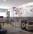 Современный комплект детской мебели для девочки Teenager фото 8
