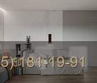 Детская мебель для двоих с рабочей зоной и шкафом фото 6